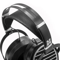 HiFiMAN Ananda BT. Bezprzewodowe słuchawki nauszne planarne. - 2