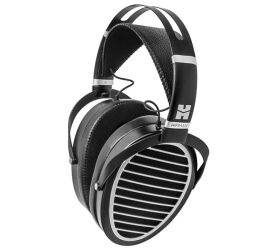 HiFiMAN Ananda Bluetooth. Bezprzewodowe słuchawki nauszne planarne.