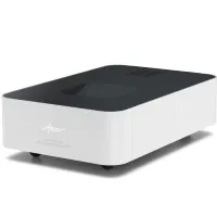 Fezz Audio Gaia Prestige EVO (republika). Lampowy przedwzmacniacz gramofonowy. - 3