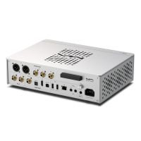 Matrix Audio TS-1. Odtwarzacz sieciowy z DAC / Pre / Wzmacniacz słuchawkowy. - 3