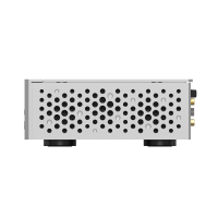 Matrix Audio TS-1. Odtwarzacz sieciowy z DAC / Pre / Wzmacniacz słuchawkowy. - 7