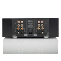 Musical Fidelity M8s 500S (srebrny). Końcówka mocy stereo. - 7