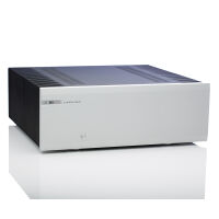 Musical Fidelity M8s 500S (srebrny). Końcówka mocy stereo. - 3