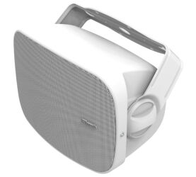 Klipsch RSM-800 (biały). Zewnętrzny głośnik instalacyjny.