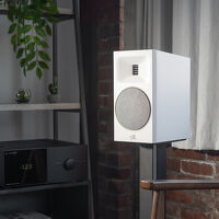 Martin Logan Motion B10 (biały). Kolumna podstawkowa. - 10