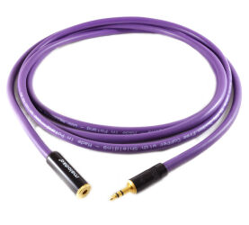 Melodika MDPMJ100. Przedłużacz mini jack 3,5mm (10m).