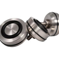 Velodyne Ultra Feet. Dedykowane nóżki izolacyjne. - 2