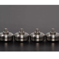 Velodyne Ultra Feet. Dedykowane nóżki izolacyjne. - 3