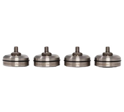 Velodyne Ultra Feet. Dedykowane nóżki izolacyjne.