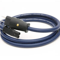 Wireworld Stratus 10 Shielded Mini MSP-S. Przewód zasilający z wtykiem typu 8 (2m). - 6