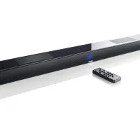Canton Smart Soundbar 10 (czarny). Soundbar multiroom. - 2