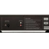 Musical Fidelity M2scd (czarny). Odtwarzacz płyt CD. - 7