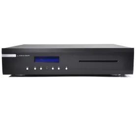 Musical Fidelity M2scd (czarny). Odtwarzacz płyt CD.