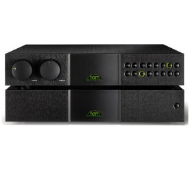 Naim NAC 552 PS. Przedwzmacniacz.