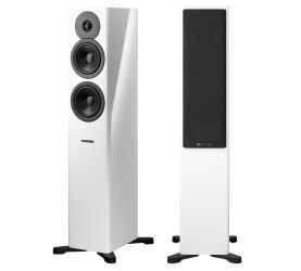 Dynaudio Evoke 30 (biały). Kolumna podłogowa.