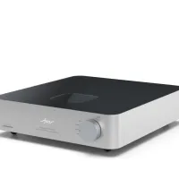 Fezz Audio Equinox Prestige EVO (moonlight). Lampowy DAC. - 3