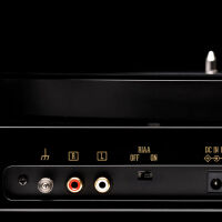 Argon Audio TT-4 Special Edition. Gramofon manualny. - 12