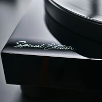Argon Audio TT-4 Special Edition. Gramofon manualny. - 13