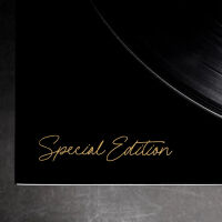 Argon Audio TT-4 Special Edition. Gramofon manualny. - 9