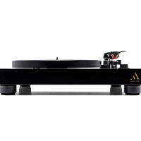 Argon Audio TT-4 Special Edition. Gramofon manualny. - 3