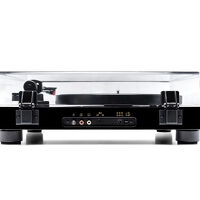 Argon Audio TT-4 Special Edition. Gramofon manualny. - 4