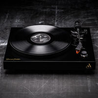 Argon Audio TT-4 Special Edition. Gramofon manualny. - 6