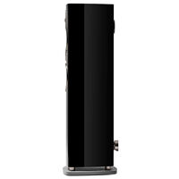 Sonus faber Sonetto III G2 (black). Kolumny podłogowe. - 3