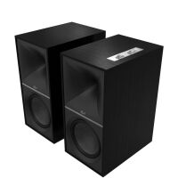Klipsch The Nines (czarny). Aktywne kolumny podstawkowe. - 4