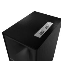Klipsch The Nines (czarny). Aktywne kolumny podstawkowe. - 8