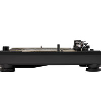 Vestlyd PRO T2 (czarny). Gramofon z napędem bezpośrednim. - 5