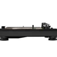 Vestlyd PRO T2 (czarny). Gramofon z napędem bezpośrednim. - 5