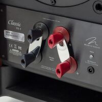 Martin Logan Classic ESL 9. Kolumna podłogowa. - 3