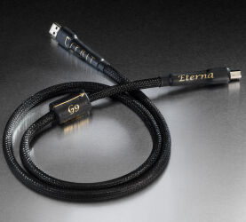 Esprit Eterna. Przewód USB A/B (3,0m).