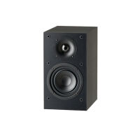 Paradigm Monitor SE Atom (czarny). Kolumny podstawkowe. - 2
