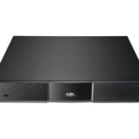 Naim ND5 XS 2 (white led). Odtwarzacz sieciowy. - 2
