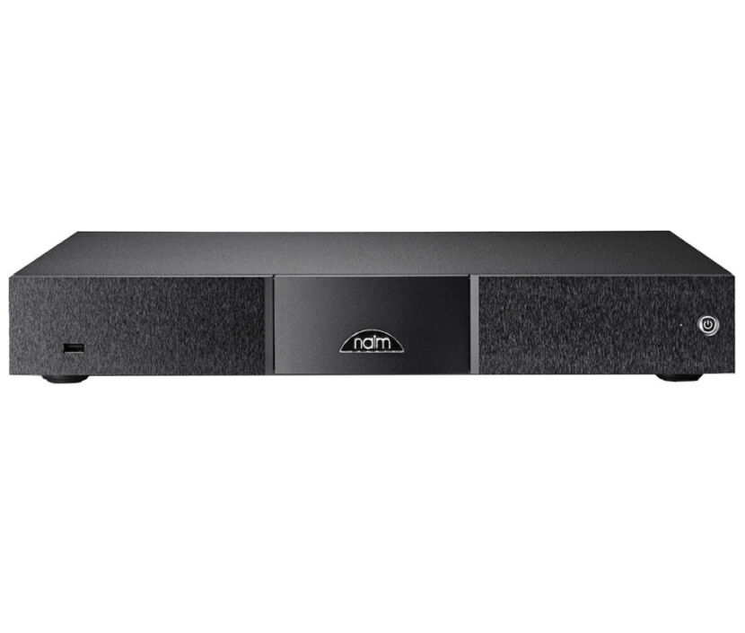 Naim ND5 XS 2 (white led). Odtwarzacz sieciowy.