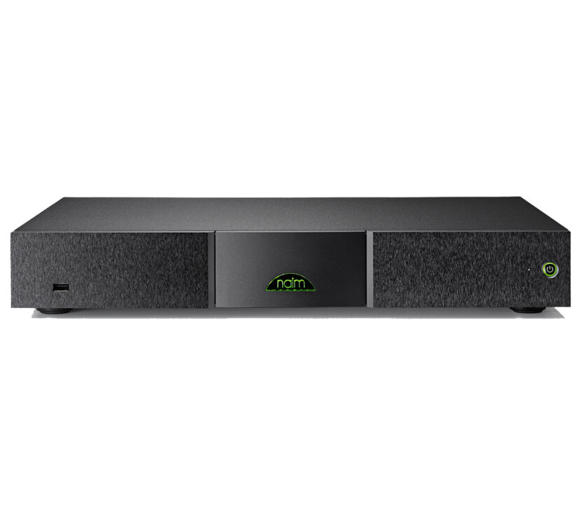 Naim ND5 XS 2. Odtwarzacz sieciowy.