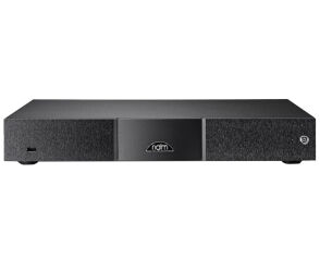 Naim ND5 XS 2 (white led). Odtwarzacz sieciowy.