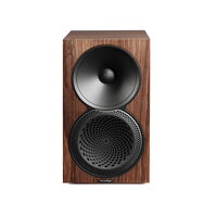 Paradigm Premier v2 120B (orzech). Kolumny podstawkowe. - 2