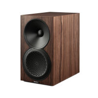 Paradigm Premier v2 120B (orzech). Kolumny podstawkowe. - 4