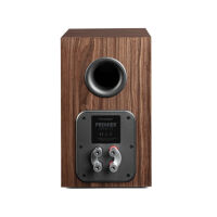 Paradigm Premier v2 120B (orzech). Kolumny podstawkowe. - 6