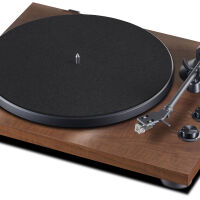 Teac TN-280BT-A3 (orzech). Gramofon manualny. - 2