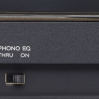 Teac TN-280BT-A3 (orzech). Gramofon manualny. - 4