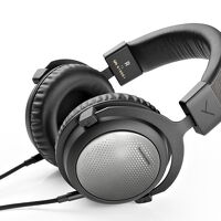 Beyerdynamic T5 (3gen). Przewodowe słuchawki nauszne. - 2