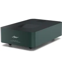 Fezz Audio Gaia Prestige EVO (evergreen). Lampowy przedwzmacniacz gramofonowy. - 3
