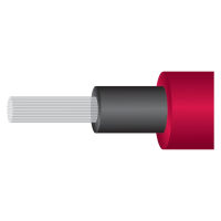 Wireworld SUPERNOVA Toslink (STO). Przewód optyczny (3.0m). - 3