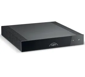 Naim CI-Uniti 102. Sieciowy wzmacniacz stereo.