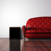 Martin Logan BalancedForce 212 (czarny). Subwoofer aktywny. - 9