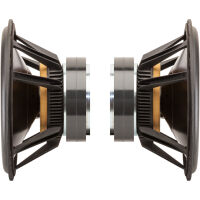 Martin Logan BalancedForce 212 (czarny). Subwoofer aktywny. - 6