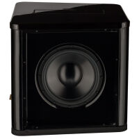 Martin Logan BalancedForce 212 (czarny). Subwoofer aktywny. - 2